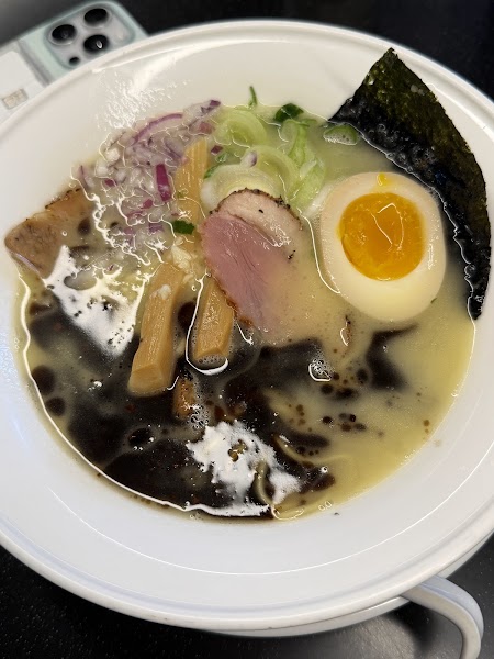 Menshoku Bowl